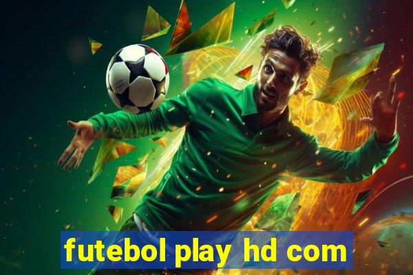 futebol play hd com